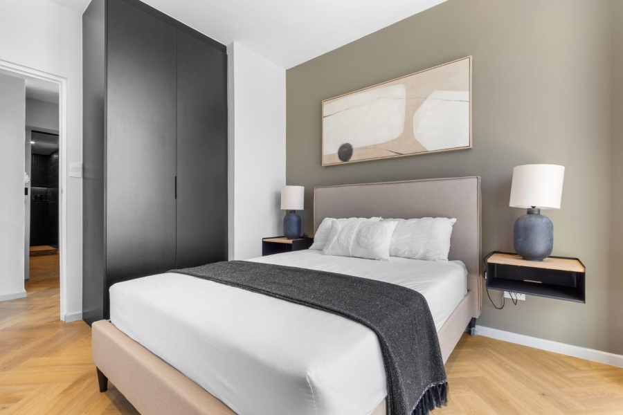 To Let 2 Bedroom Property for Rent in Cape Town City Centre Western Cape